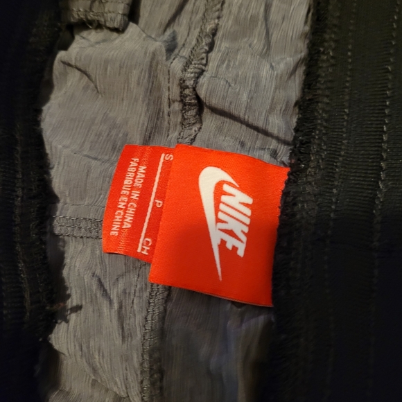 Sold...Nike Tech Jogger - Picture 2 of 5